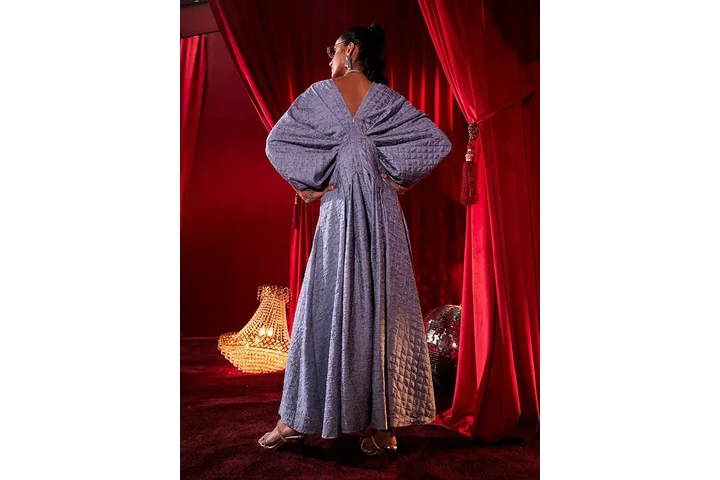 $68 : Designer Party Dress for Women image 3