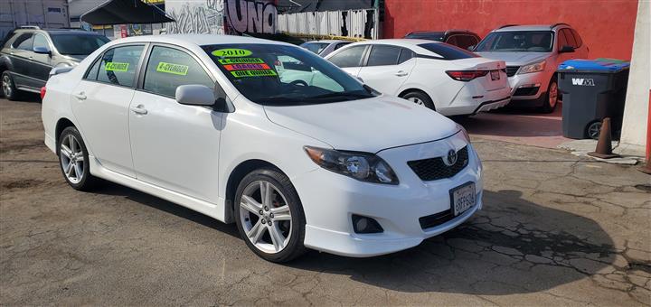 $1500 : Corollas image 2