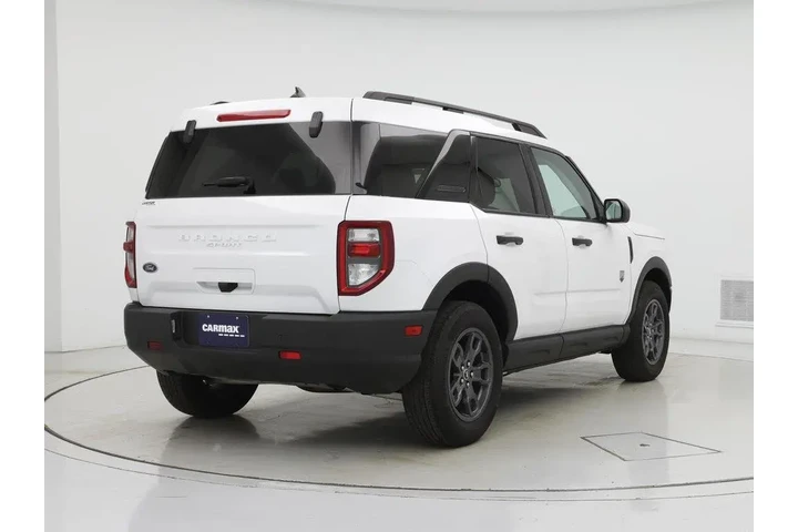 $26998 : Ford Bronco Sport 2024 AWD B image 8