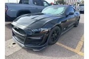 Ford Mustang 2020 EcoBoost 2 en El Paso