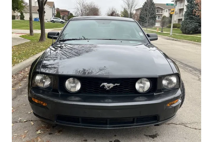 $11997 : 2008 Mustang GT Deluxe image 3