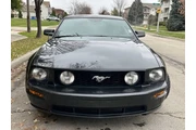 $11997 : 2008 Mustang GT Deluxe thumbnail