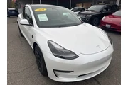 $19999 : Tesla Model 3 2021 AWD Long thumbnail