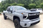 2024 Silverado 2500HD LT Crew thumbnail