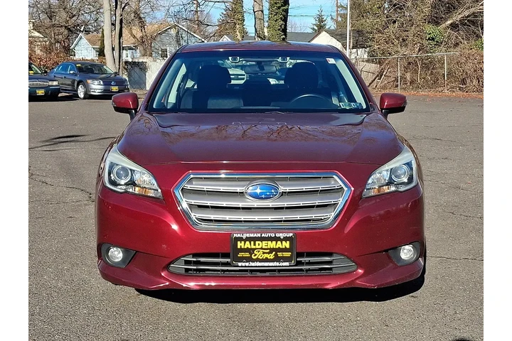 $9250 : Subaru Legacy 2016 AWD 2.5i image 2