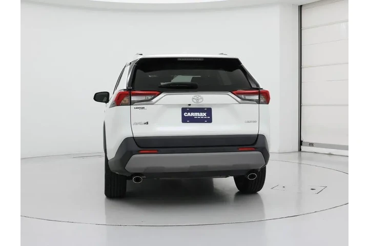 $32998 : Toyota RAV4 2021 Limited 4dr image 6