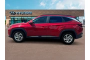 $24795 : Hyundai TUCSON 2024 SEL 4dr thumbnail
