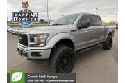 $32000 : Ford F-150 2020 4x4 Lariat 4 thumbnail