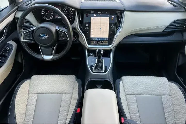 $28995 : Subaru Outback 2024 AWD Onyx image 3