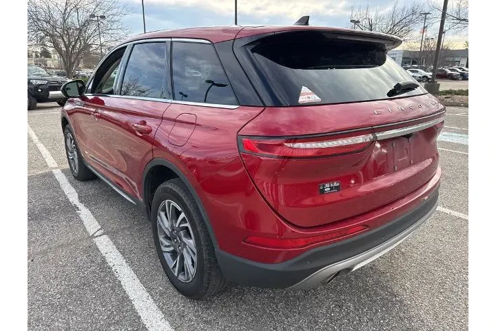 $30000 : Lincoln Corsair 2023 AWD Sta image 5