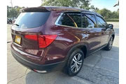 2018 Pilot EX-L thumbnail