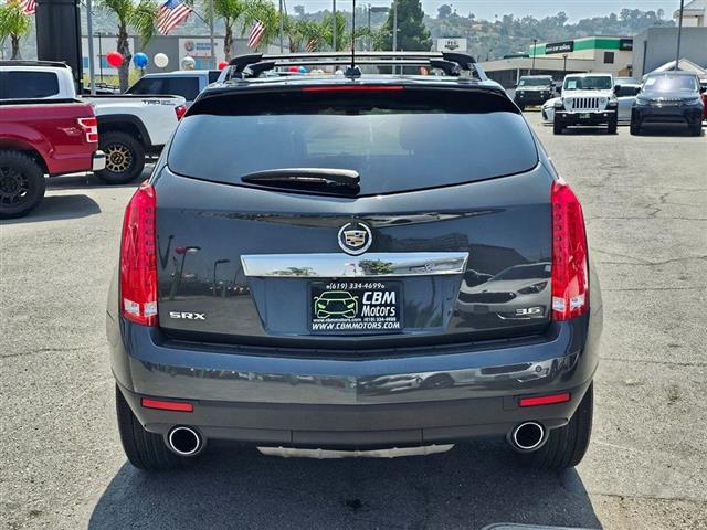 $17995 : 2016 SRX image 6