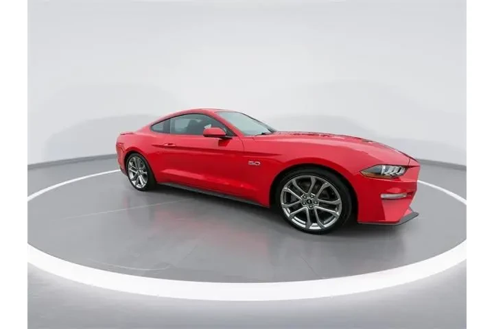 $39667 : Ford Mustang 2023 GT Premium image 9