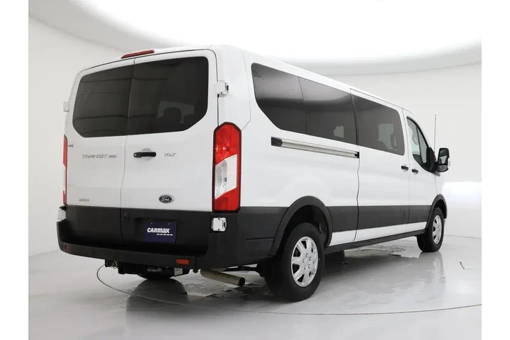 $39998 : Ford Transit 2023 350 XL 3dr image 8