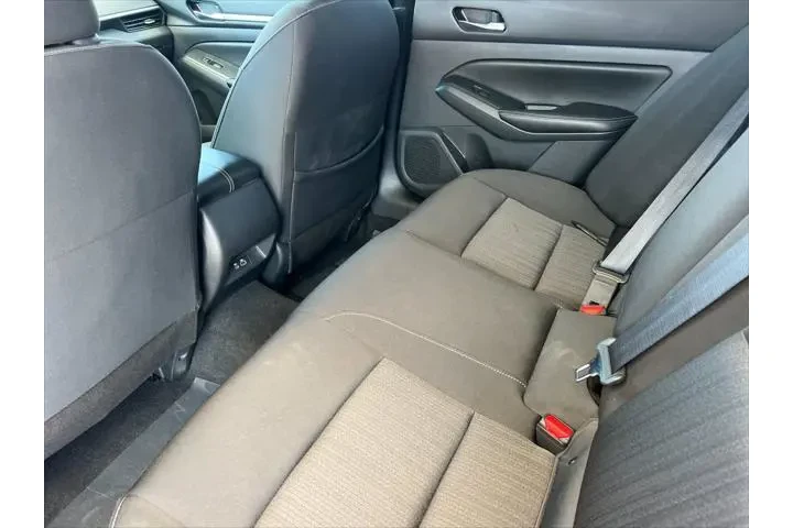$11899 : Nissan Altima 2022 AWD 2.5 S image 5