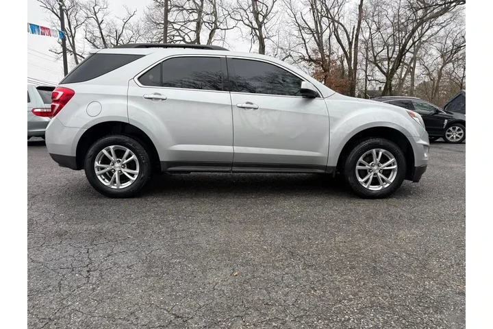 $9999 : 2017 Equinox image 8