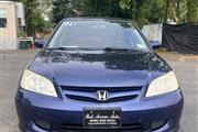 $4495 : 2005 Civic EX thumbnail