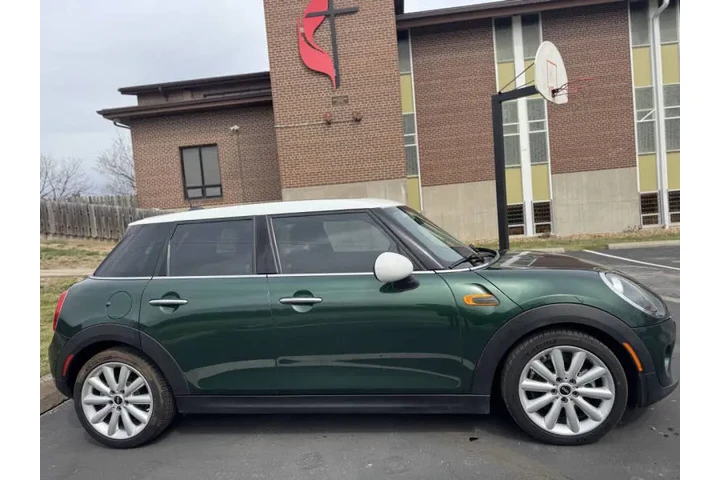$6999 : 2019 MINI Hardtop 4 Door Coop image 5