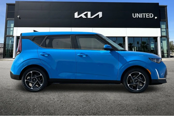 $26485 : New 2025 Soul EX image 2