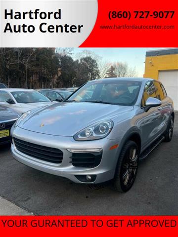 $18999 : 2016 Cayenne image 2