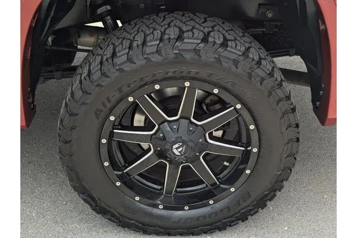 $35999 : Toyota Tundra 2015 4x4 Plati image 7