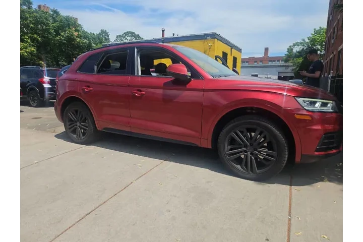 $13500 : 2018 Q5 2.0T quattro Premium image 4