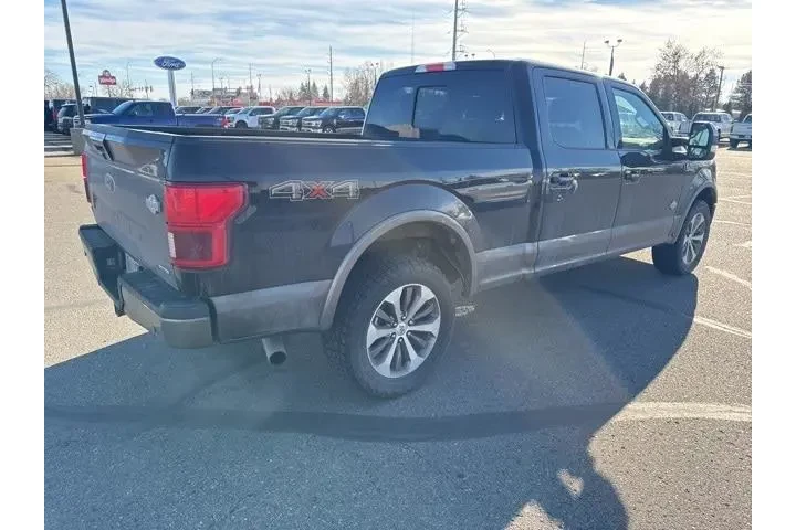 $32000 : Ford F-150 2019 4x4 King Ran image 8