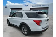 $26995 : Ford Explorer 2023 Limited 4 thumbnail