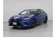$22998 : Toyota Camry 2019 XSE 4dr Se thumbnail