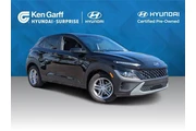 Hyundai KONA 2022 SE 4dr Cro en Phoenix