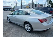 $17800 : 2022 Malibu LT thumbnail