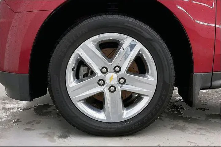 $7990 : Chevrolet Equinox 2015 AWD L image 10