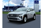 Hyundai TUCSON 2026 SE 4dr S