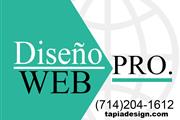 Diseño de Paginas Web