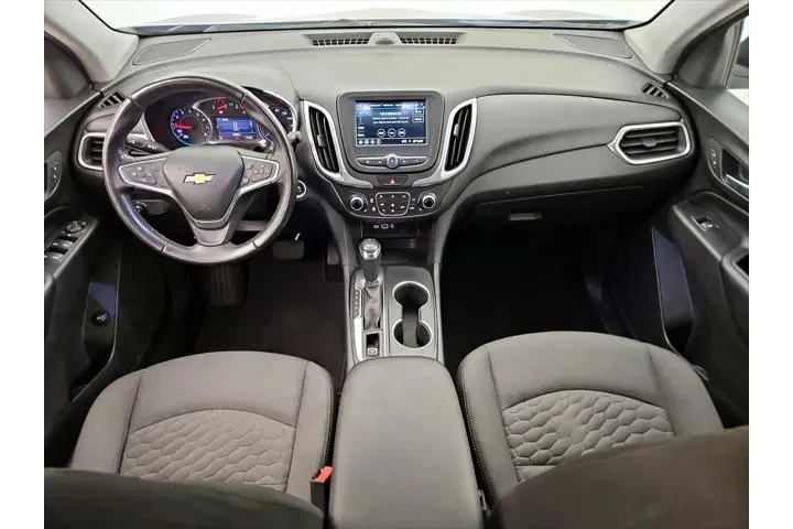 $16998 : Chevrolet Equinox 2019 LT 4d image 9
