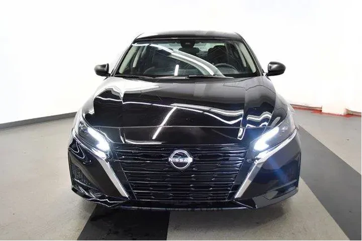 $20994 : Nissan Altima 2025 2.5 SV 4d image 3