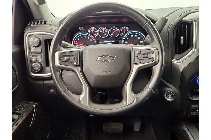 $37998 : Chevrolet Silverado 1500 202 image 10