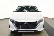 $19994 : Nissan Sentra 2025 SV 4dr Se thumbnail