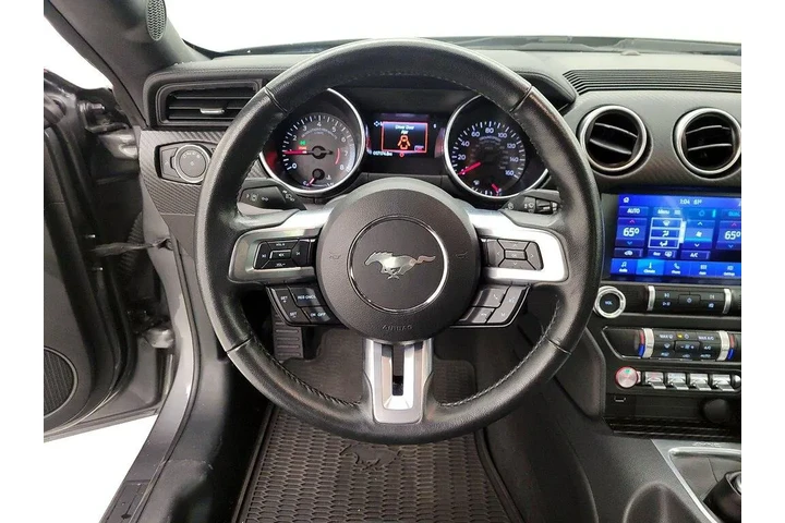 $26998 : Ford Mustang 2022 EcoBoost 2 image 10