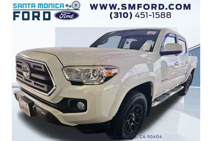 $27904 : Toyota Tacoma 2019 4x2 TRD O image 1