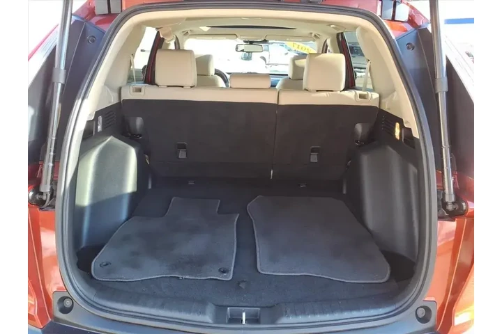 $20502 : Honda CR-V 2017 AWD EX-L 4dr image 9