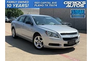 2011 Malibu LS en Plano