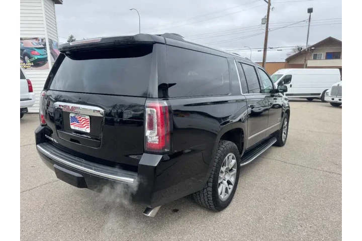 $25990 : 2016 GMC Yukon XL Denali image 7