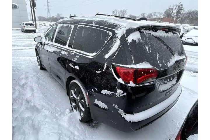 $19999 : Chrysler Pacifica 2020 Touri image 4