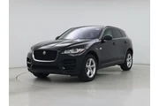 $24998 : Jaguar F-PACE 2020 AWD 25t 4 thumbnail