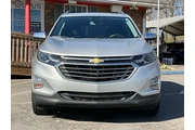 $16985 : Chevrolet Equinox 2018 Premi thumbnail