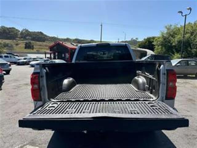 $20999 : 2015 CHEVROLET SILVERADO 1500 image 7