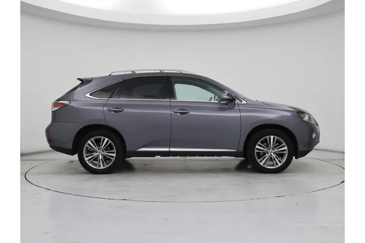 $22998 : Lexus RX 350 2015 AWD 4dr SU image 7