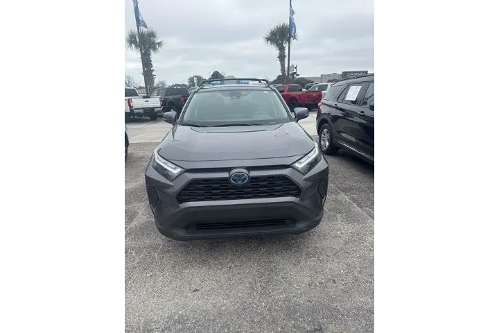 $31512 : Toyota RAV4 Hybrid 2024 AWD image 2