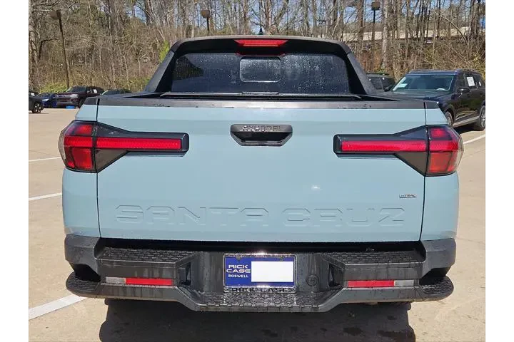 $19990 : Hyundai SANTA CRUZ 2022 AWD image 5